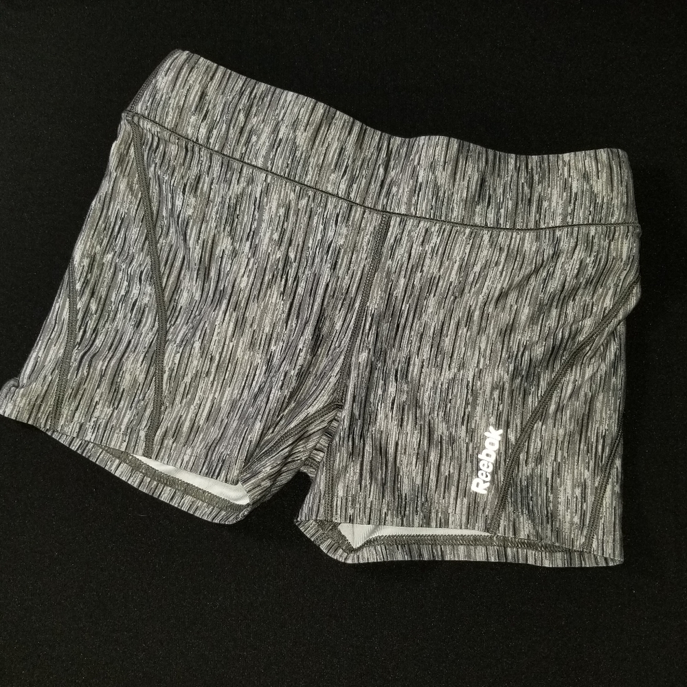 Reebok spandex